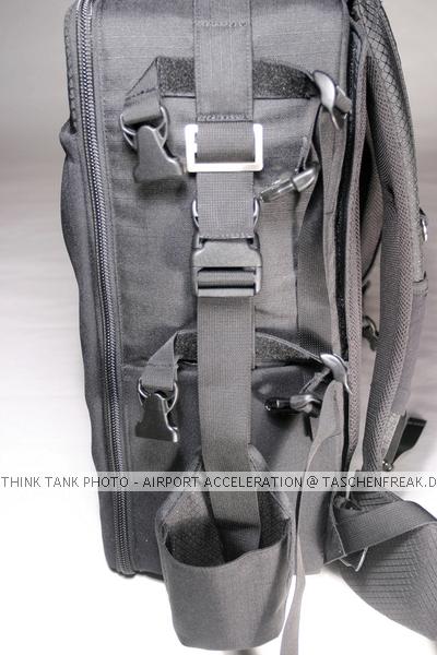 THINK TANK PHOTO - AIRPORT ACCELERATION\n\nFOTO VON ISARFOTO& THINK TANK PHOTO - VIELEN DANK!