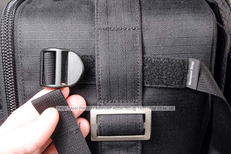 THINK TANK PHOTO - AIRPORT ADDICTED\n\nFOTO VON ISARFOTO& THINK TANK PHOTO - VIELEN DANK!