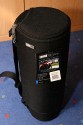 THINK TANK PHOTO BIG BAZOOKA\n\nFoto von Jrg Langer - www.taschenfreak.de\n\nKommentar des Nutzers:\n\nEine extrem flexible Stativtasche die sich der Lnge des Statives anpasst und damit sehr vielseitig einsetzbar ist.\n\nThink Tank macht nicht nur die besten Fototaschen, sondern auch dessen Zubehr ist unschlagbar praktisch und voll auf den Profi- oder Ambitionierten Fotografen ausgerichtet.\n\nInformationen unter:\nwww.thinktankphoto.com\n\nKaufen unter:\nwww.isarfoto.de