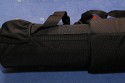 THINK TANK PHOTO BIG BAZOOKA\n\nFoto von Jrg Langer - www.taschenfreak.de\n\nKommentar des Nutzers:\n\nEine extrem flexible Stativtasche die sich der Lnge des Statives anpasst und damit sehr vielseitig einsetzbar ist.\n\nThink Tank macht nicht nur die besten Fototaschen, sondern auch dessen Zubehr ist unschlagbar praktisch und voll auf den Profi- oder Ambitionierten Fotografen ausgerichtet.\n\nInformationen unter:\nwww.thinktankphoto.com\n\nKaufen unter:\nwww.isarfoto.de