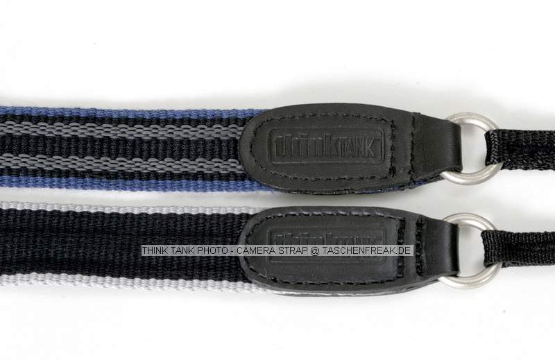 THINK TANK PHOTO - CAMERA STRAP\n\nFOTO VON ISARFOTO & THINK TANK PHOTO - VIELEN DANK!