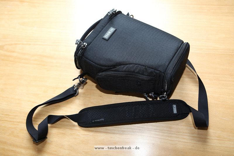 THINK TANK PHOTO - DIGITAL HOLSTER 20\n\nFotos von Michael Stumpf - VIELEN DANK!