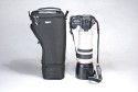 THINK TANK PHOTO - DIGITAL HOLSTER 10\n\nFOTO VON ISARFOTO & THINK TANK PHOTO - VIELEN DANK!\n\nKommentar des Herstellers:\n\n\nDigital Holster 30 - Thats tall!\n\nDesigned for digital SLRs, such as the Canon 5D, 10D, 20D, and 30D, and the Nikon D70, D80, and D200. This is the only top loading bag for an SLR being sold that can hold a 70-200 2.8 with the hood either in position or ready to shoot. An industry first!