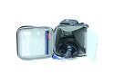 THINK TANK PHOTO - DIGITAL HOLSTER 50\n\nFoto und Text von Francesco Memeo - VIELEN DANK!\n\nKommentar:\n\nHallo nochmal Jrg Langer,\n\nwie versprochen hier die zweite Mail in der es sich um den Vergleich des Digital Holster 40 und Digital Holster 50 aus dem Hause Think Tank dreht.\nGleichzeitg sind Bilder bezglich des Digital Holster 50 vorhanden.\n\nMit diesem Beitrag mchte ich mich erneut fr Dein Portal taschenfreak.de bedanken was mir bereits sehr gut geholfen hat.\n\nber meine Namentliche Nennung wrde ich mich sehr freuen.\n\nMit freundlichem Gru\nFrancesco Memeo