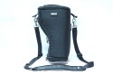 THINK TANK PHOTO - DIGITAL HOLSTER 50\n\nFoto und Text von Francesco Memeo - VIELEN DANK!\n\nKommentar:\n\nHallo nochmal Jrg Langer,\n\nwie versprochen hier die zweite Mail in der es sich um den Vergleich des Digital Holster 40 und Digital Holster 50 aus dem Hause Think Tank dreht.\nGleichzeitg sind Bilder bezglich des Digital Holster 50 vorhanden.\n\nMit diesem Beitrag mchte ich mich erneut fr Dein Portal taschenfreak.de bedanken was mir bereits sehr gut geholfen hat.\n\nber meine Namentliche Nennung wrde ich mich sehr freuen.\n\nMit freundlichem Gru\nFrancesco Memeo