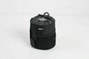THINK TANK PHOTO - LENS CHANGER 50\n\nFOTO VON ISARFOTO & THINK TANK PHOTO - VIELEN DANK!\n\nKommentar des Herstellers:\n\nLens Changer 50\n\nHaul your zoom lenses, such as the 16-35 2.8 and 17-40, with the lens hood attached.