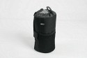 THINK TANK PHOTO - LENS CHANGER 75\n\nFOTO VON ISARFOTO & THINK TANK PHOTO - VIELEN DANK!\n\nKommentar des Herstellers:\n\nLens Changer 75\n\nCarry your long zoom lenses, such as the 70-200 2.8, 80-200 2.8, 100-400, and 300 4, with the lens hood and tripod collar attached.