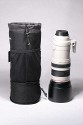 THINK TANK PHOTO - LENS CHANGER 75 POP DOWN\n\nFOTO VON ISARFOTO & THINK TANK PHOTO - VIELEN DANK!\n\nKommentar des Herstellers:\n\nLC 75 Pop Down\n\nUnique Pop Down feature increases the bags depth for longer lenses, such as the 70-200 2.8 and similarly sized lenses, with the lens hood and tripod collar attached.