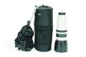 THINK TANK PHOTO - LENS CHANGER 80\n\nFOTO VON ISARFOTO & THINK TANK PHOTO - VIELEN DANK!\n\nKommentar des Herstellers:\n\nLens Changer 80\n\nQuickly access your long zoom lenses, such as the 70-200 2.8 and 80-200 2.8, with the lens hood in position and tripod collar attached.