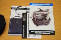 THINK TANK PHOTO - MULTIMEDIA AUDIO RECORDER\n\nFoto und Kommentar von Jrg Langer - www.taschenfreak.de\n\nKommentar:\n\nVielen Dank an ISARFOTO fr die Leihstellung der Think Tank Produkte, die ich hiermit gerne den Taschenfreak.de Besuchern vorstellen mchte.\n\nHier zeige ich Euch heute die AUDIO RECORDER aus der Multi Media Serie von Think Tank. Eigentlich geeignet fr, wie es der Name schon sagt, fr einen Audio Recorder. Man kann sehr gut Kabel herausfhren und dieses auch an den Gurtsystemen von Think Tank befestigen. \n\nAuch in diese Tasche passt gut ein Systemblitz anstelle der Audio Komponenten.