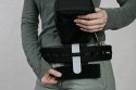 THINK TANK PHOTO - MODULUS\n\nFOTO VON ISARFOTO & THINK TANK PHOTO - VIELEN DANK!\n\nKommentar des Herstellers:\n\nModulus Set\n\nThis lightweight modular system allows you to configure your gear on the Pro Speed Belt exactly the way you want it to be organized, and you can rotate the components on the waistbelt. This 6-piece system is designed for an SLR user with 2 to 3 lenses and a flash.