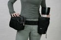 THINK TANK PHOTO - MODULUS\n\nFOTO VON ISARFOTO & THINK TANK PHOTO - VIELEN DANK!\n\nKommentar des Herstellers:\n\nModulus Set\n\nThis lightweight modular system allows you to configure your gear on the Pro Speed Belt exactly the way you want it to be organized, and you can rotate the components on the waistbelt. This 6-piece system is designed for an SLR user with 2 to 3 lenses and a flash.