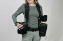 THINK TANK PHOTO - PIXEL RACING HARNESS\n\nFOTO VON ISARFOTO & THINK TANK PHOTO - VIELEN DANK!\n\nKommentar des Herstellers:\n\nPixel Racing Harness\n\nDistribute your equipments weight between your shoulders and hips with this innovative shoulder harness system.