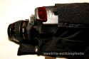 THINK TANK PHOTO - SKIN 75 PRO\n\nFoto von Tobias Sagemeister - VIELEN DANK!\n\nKommentar:\n\nHy hab  gesehen das ihr von den Think Thank Photo Skin`s noch keine Bilder habt...\n\nHier welche vom Skin 75Pro und vom Skin Double Wide das Geniale ist im den Double Wide passt das 70-200 2,8 und das 300er 2,8 ohne Geli;-)   rein!!!\n\nUnd noch eine kleine Gesamtbersicht was alles drinnen ist bei mir...\n\nMit Freundlichen Gren\nTobias Sagmeister\naustria-actionphoto