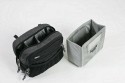 THINK TANK PHOTO - SPEED CHANGER\n\nFOTO VON ISARFOTO & THINK TANK PHOTO - VIELEN DANK!\n\nKommentar des Herstellers:\n\nSpeed Changer\n\nThe perfect tool for changing your batteries, teleconverters, small lenses and other SLR items on the fly.