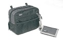 THINK TANK PHOTO - SPEED CHANGER\n\nFOTO VON ISARFOTO & THINK TANK PHOTO - VIELEN DANK!\n\nKommentar des Herstellers:\n\nSpeed Changer\n\nThe perfect tool for changing your batteries, teleconverters, small lenses and other SLR items on the fly.