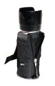 THINK TANK PHOTO - WHIP IT OUT\n\nFOTO VON ISARFOTO & THINK TANK PHOTO - VIELEN DANK!\n\nKommentar des Herstellers:\n\nWhip It Out\n\nSide-zippered access and upside-down lens storage allows for the fastest retrieval possible for your 70-200 2.8, 80-200 2.8, 100-400,and similarly-sized lenses.