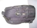VANGUARD RISE UP 48\n\nFoto und Text von Martin Herzig - VIELEN DANK!\n\nKommentar:\n\nIm rucksack sind derzeit:\n \nEOS 7D + Batteriegriff+24-70mm L\n100-400mm L\nKenko Konverter\nBlitz\nSchelle und zubehr\n \nEin 17,3 Zoll Dell Notebook geht sich leider um ca. 1cm nicht aus, aber is eh zu schwer beim fliegen :-).\n\nOhne Laptop wiegt das ganze 7,3kg also ideal frs Flugzeug..\n \nGrsse,\nMartin