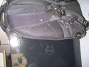 VANGUARD RISE UP 48\n\nFoto und Text von Martin Herzig - VIELEN DANK!\n\nKommentar:\n\nIm rucksack sind derzeit:\n \nEOS 7D + Batteriegriff+24-70mm L\n100-400mm L\nKenko Konverter\nBlitz\nSchelle und zubehr\n \nEin 17,3 Zoll Dell Notebook geht sich leider um ca. 1cm nicht aus, aber is eh zu schwer beim fliegen :-).\n\nOhne Laptop wiegt das ganze 7,3kg also ideal frs Flugzeug..\n \nGrsse,\nMartin