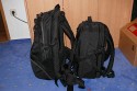 Lowepro Compu Trekker AW vs. Lowepro Compu Rover AW\n\nFoto von Jrg Langer - www.taschenfreak.de\n\nKommentar des Nutzers:\n\nHier sieht man im Vergleich zueinander die beiden Compu Modelle von Lowepro.\n\nBeide ragen in etwa das selbe an Fotoequipment. Beide haben ein Notebookdach am Rcken des Rucksacks, der beim Compu Rover etwas grer ist als beim Compu Trekker.\n\nDas Daypackfach beim Compu Rover ist deutlich grer als das Frontfach des Compu Trekkers udn ist fr Tagestouren perfekt nutzbar.\n\nDie Stativtragevorrichtung ist bei beiden Modellen nahezu identich und sehr gut funktionierend.\n\nDas Tragesystem ist beim Compu Rover wesentlich besser und auch fr grere und "breitere" Menschen deutlich bequemer als das des Compu Trekkers AW, wobei dieses auch gut mit den satten 10-15 Kilo gut umgehen kann.