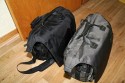 VERGLEICH LOWEPRO CLASSIFIED 200 vs. CLASSIFIED 250\n\nFoto und Text von Jens Krmer - VIELEN DANK!\n\nKommentar:\n\nHallo,\n \nhier ein Vergleich zwischen Lowepro Classified 200AW und 250AW\n \nGru Jens