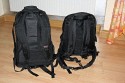 VERGLEICH: TAMRAC ADVENTURE 9 vs. LOWEPRO ROVER AW II\n\nFoto von Jens Krmer - VIELEN DANK!\n\nKommentar des Nutzers:\n\nHallo,\n \nhier ein Vergleich des Tamrac Adventure 9 vs. Lowepro Rover AW II\n \nTamrac:\nLeicht\nLaptopfach\nAngenehmer Zugriff auf die Ausrstung\nDaypack\nTeil-Fotoausrstung \n \nLowepro:\nDayback\nTeil-Fotoausrstung\nAll Weather Cover\n \nFazit:\nTamrac:\nLeicht\nDurchdacht\nAllrounder \n \nLowepro:\nAllrounder ohne Laptopfach\nGreres Daypack\nGreres Teil-Fotoausrstung (70-200mm 2,8)\nPolsterung weicher, flexibler\n \nGru Jens